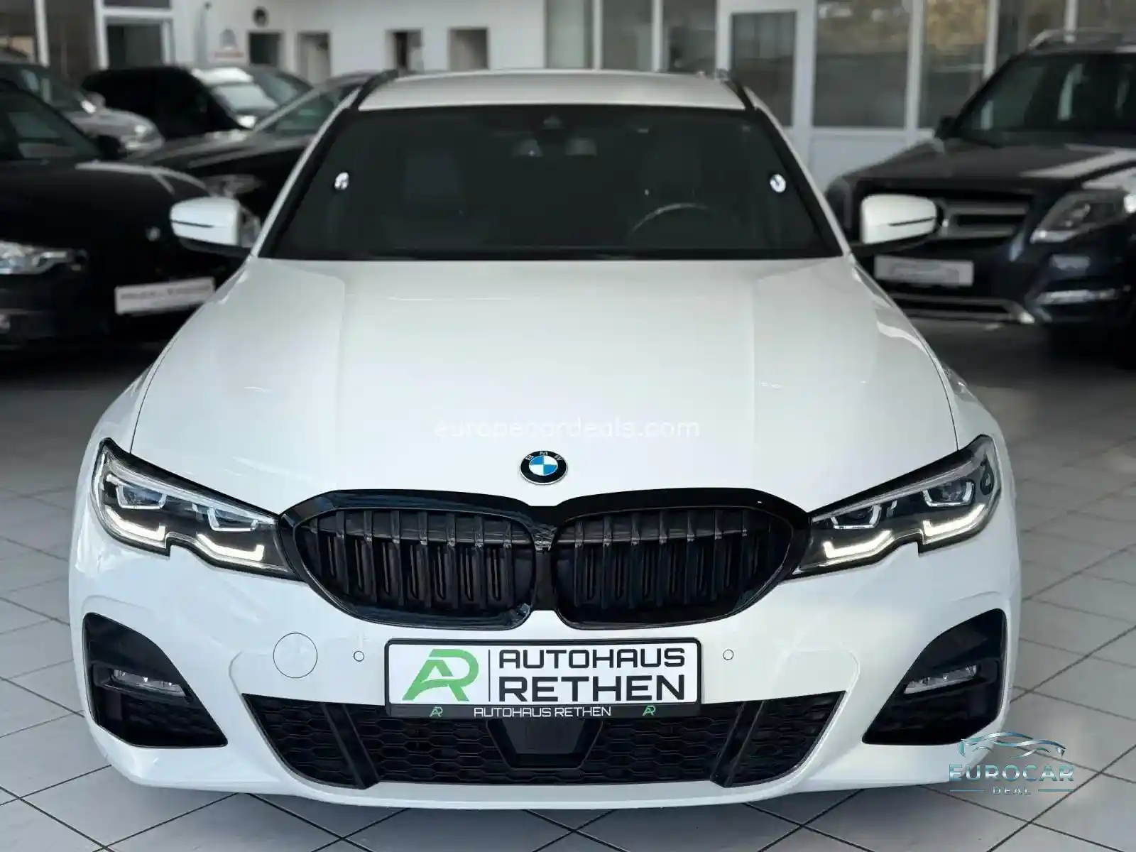 BMW 330