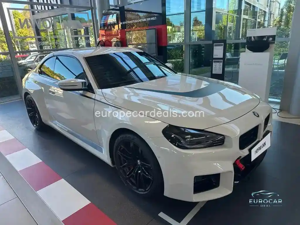 BMW M2