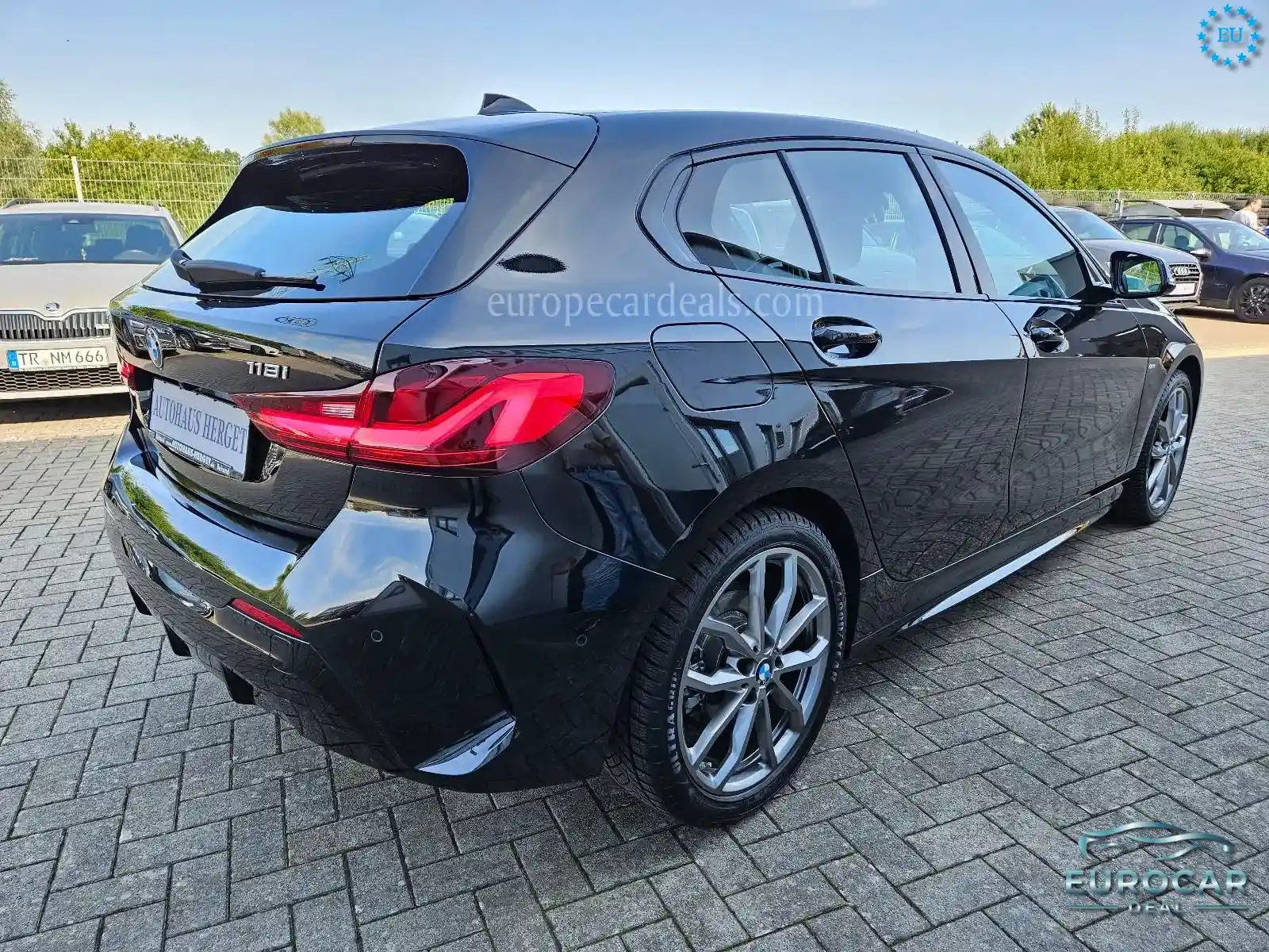 BMW 118