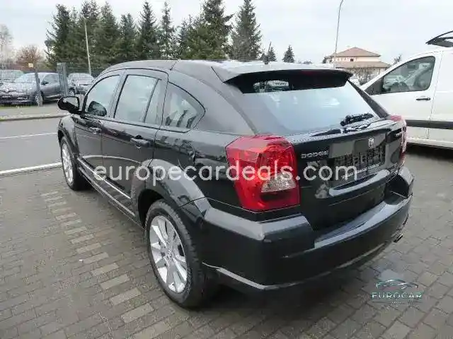 Dodge Caliber