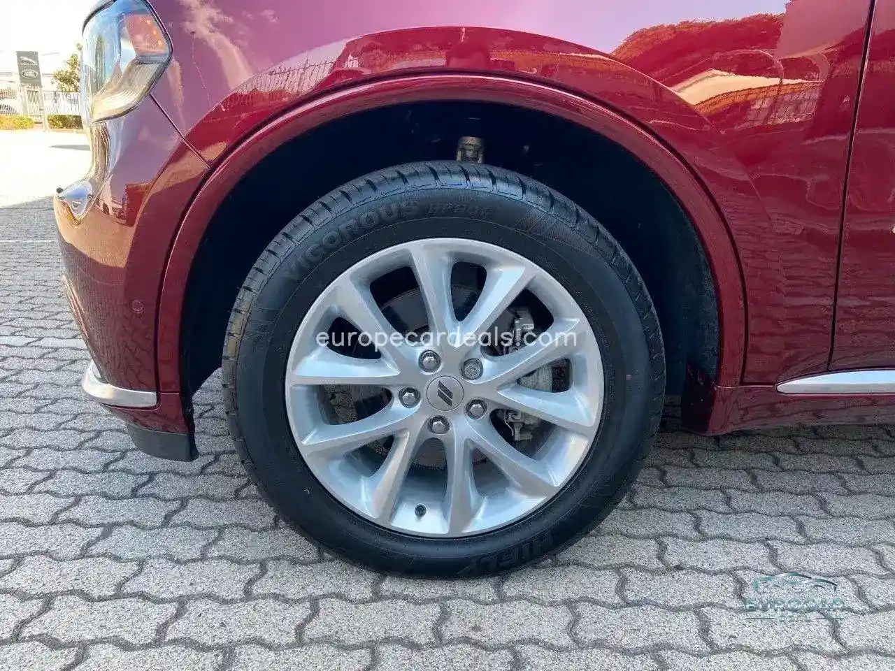 Dodge Other