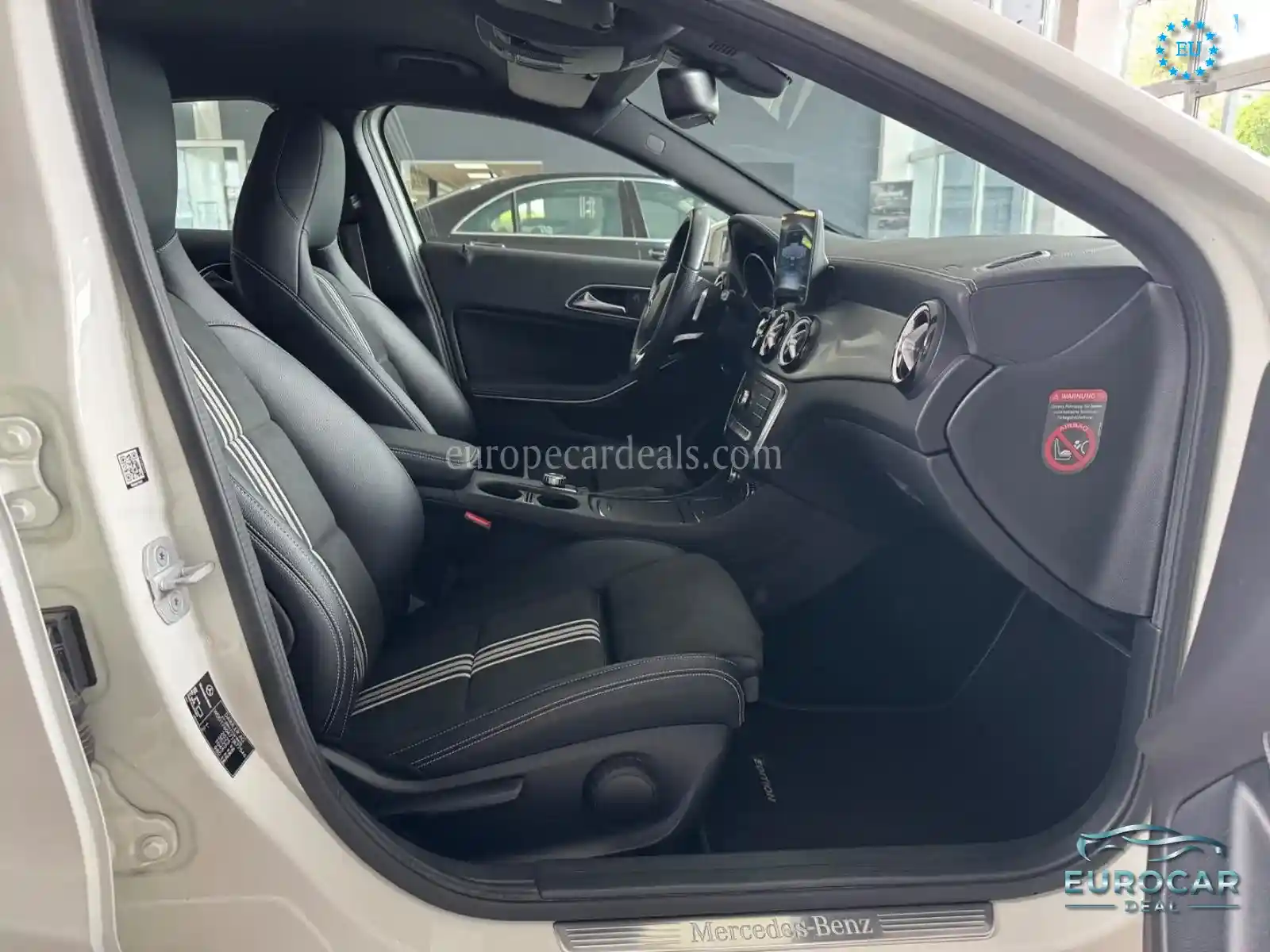 Mercedes-Benz A 220