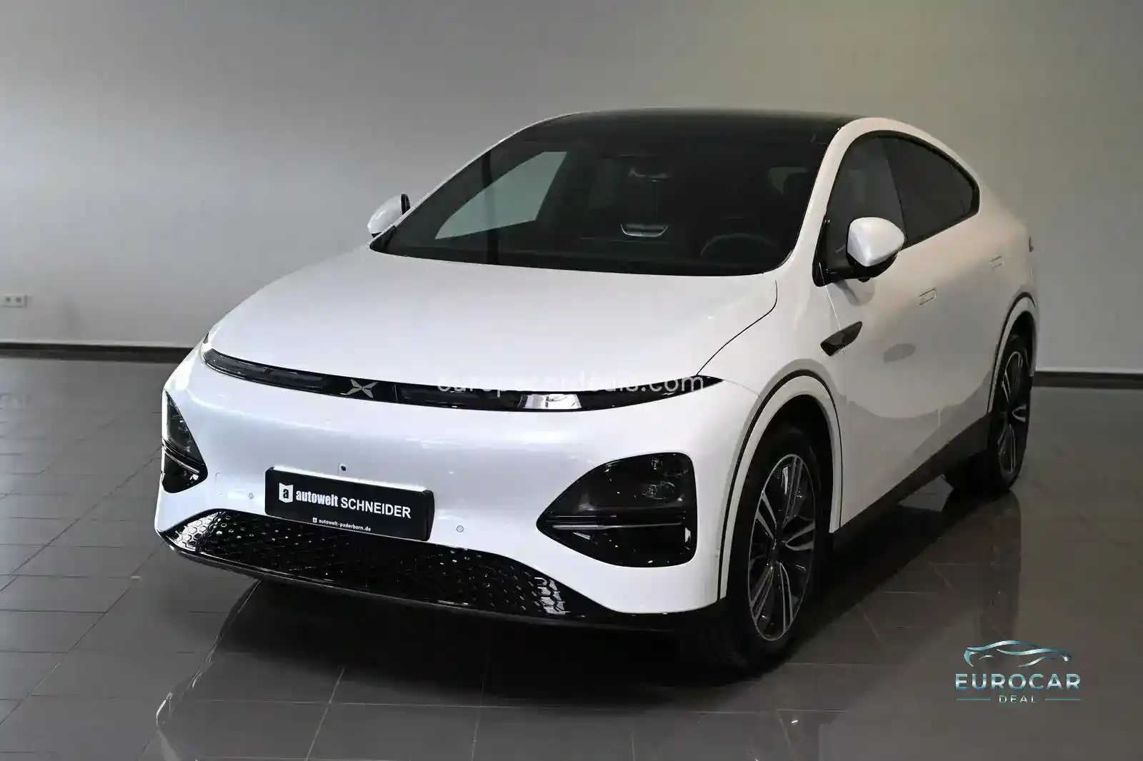 XPENG G6