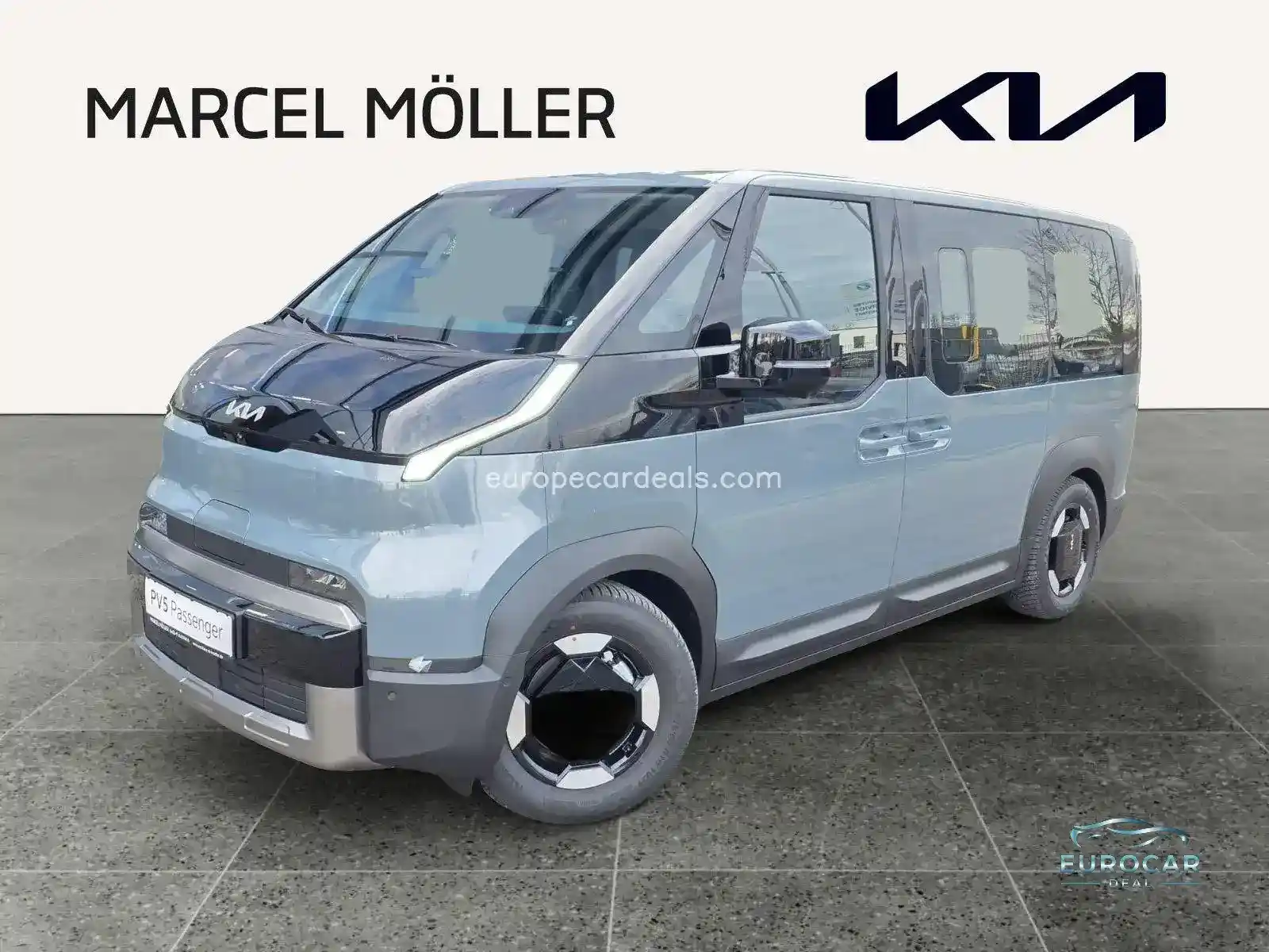 Kia PV5