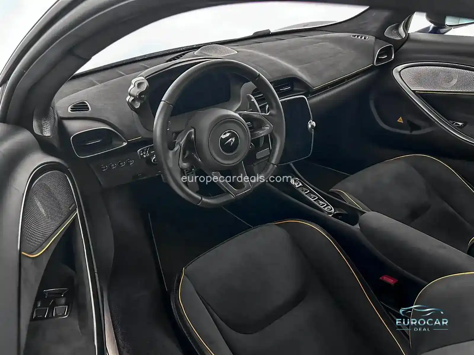 McLaren Artura