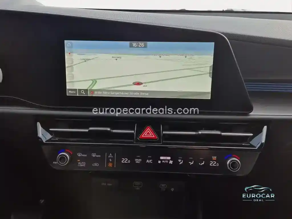 Kia Niro EV