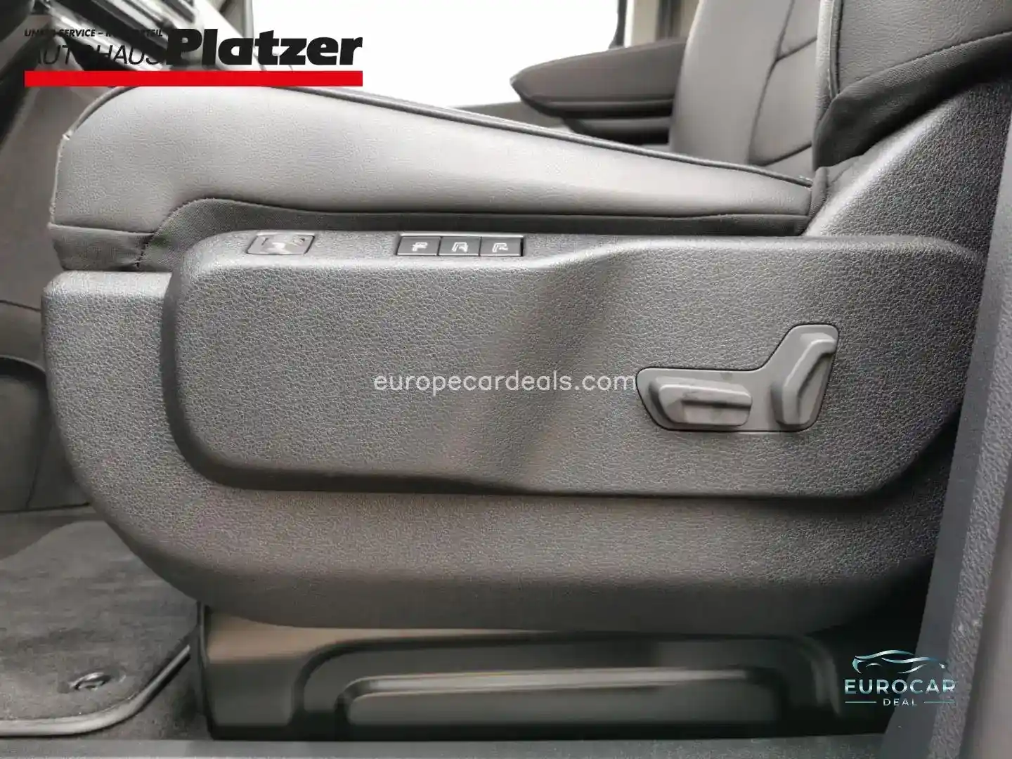 Toyota Proace (Verso)