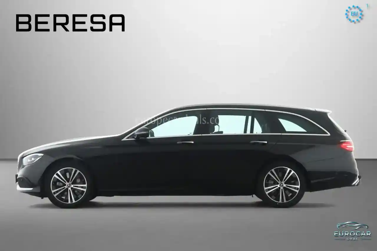 Mercedes-Benz E 450