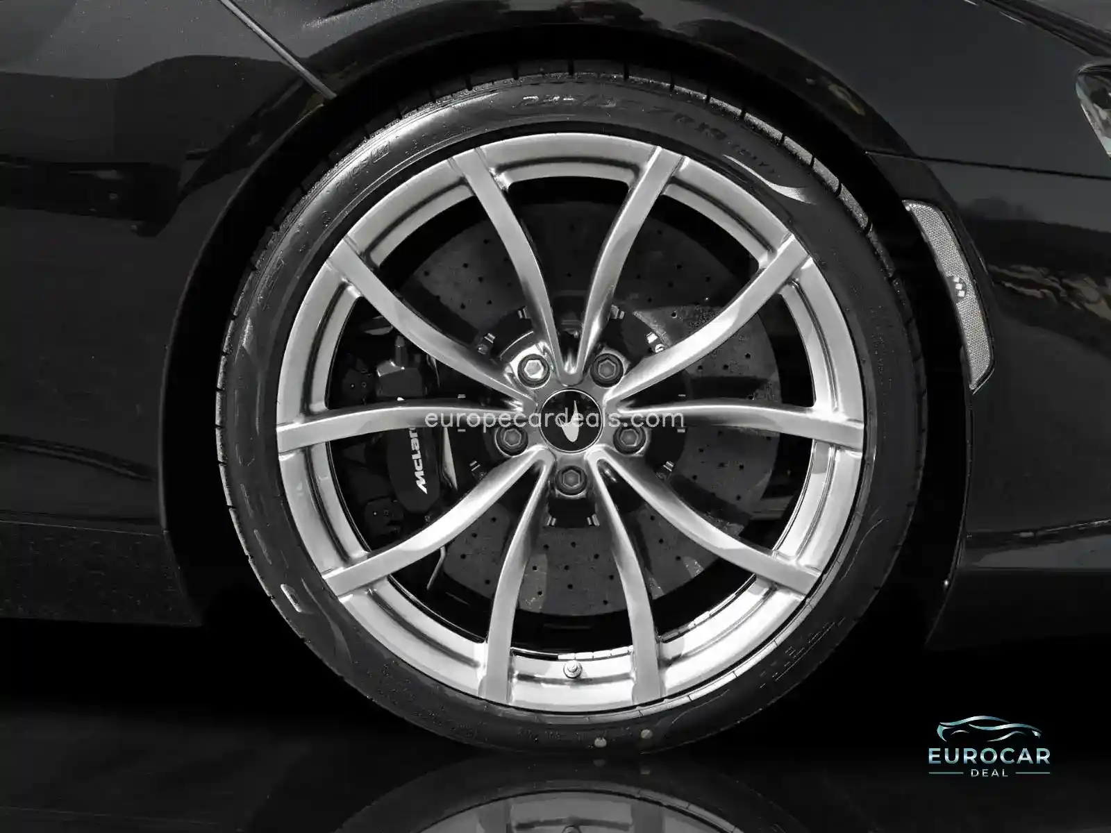 McLaren Artura
