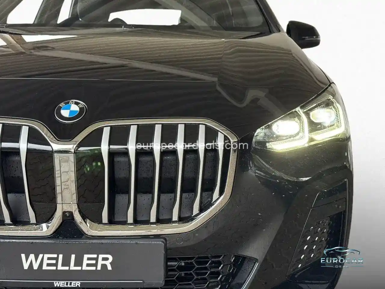 BMW 220 Active Tourer