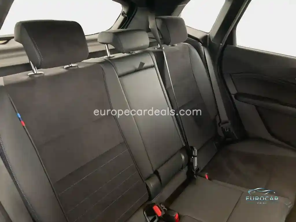 BMW 220 Active Tourer