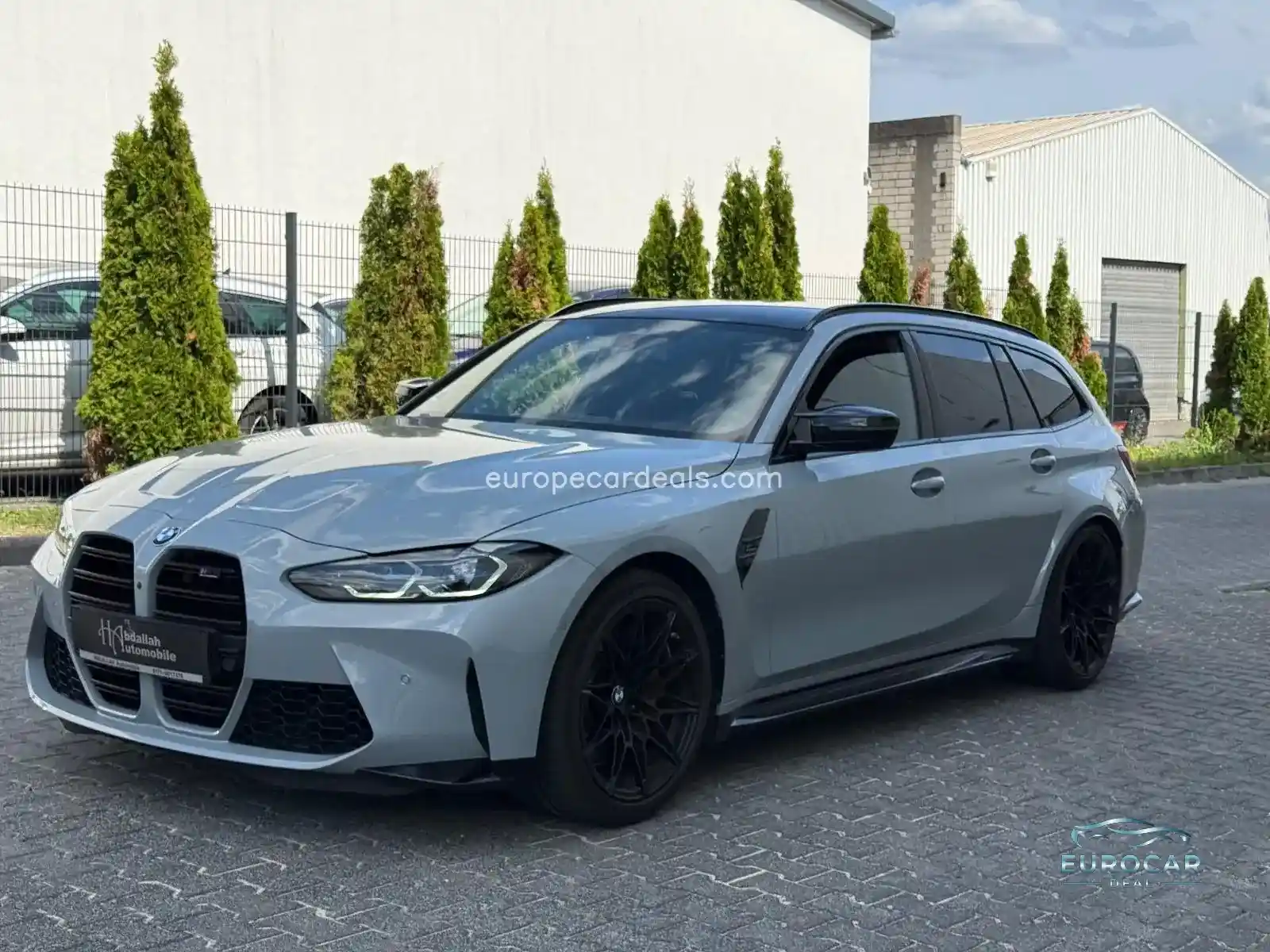 BMW M3