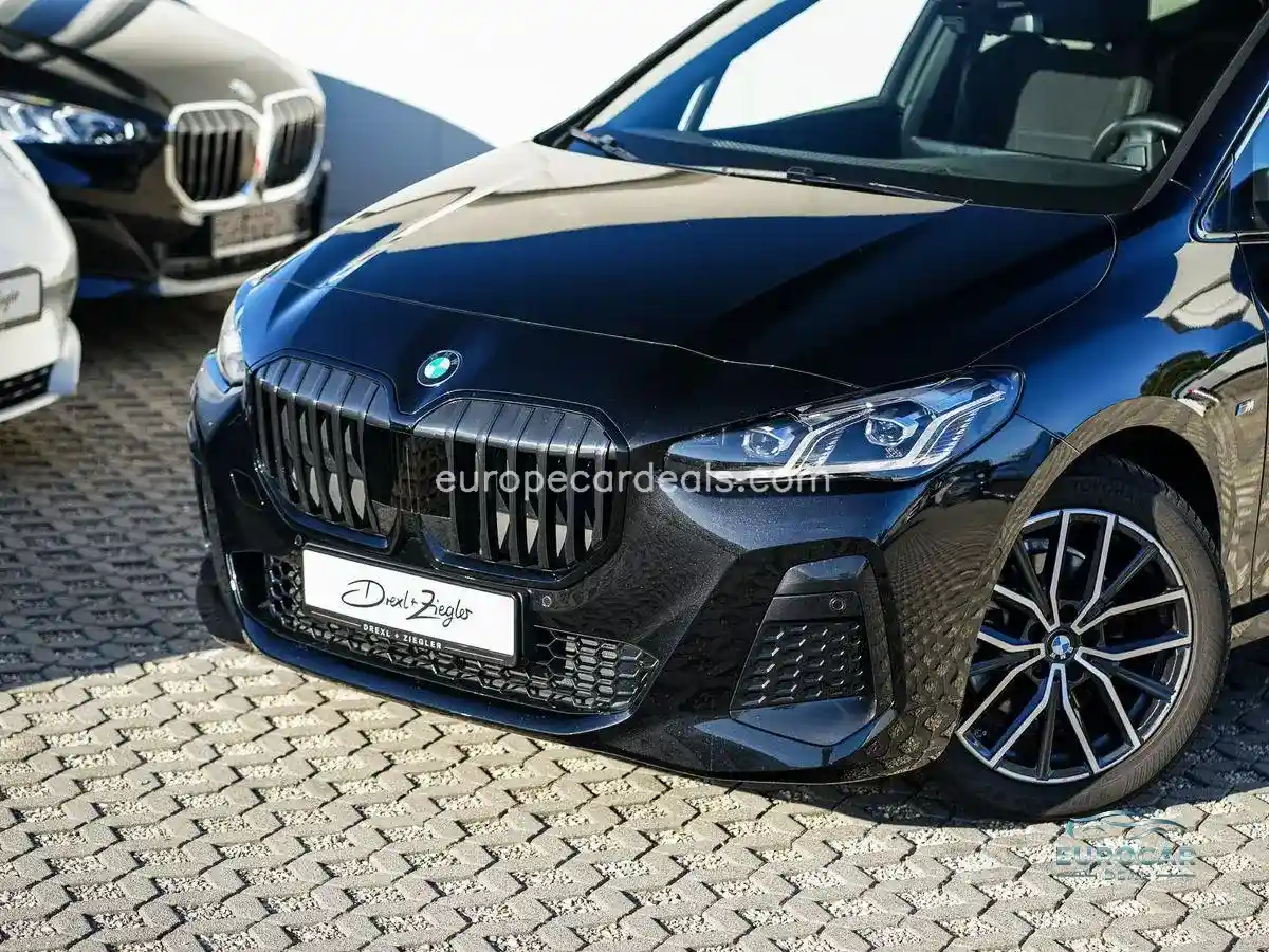 BMW 220 Active Tourer