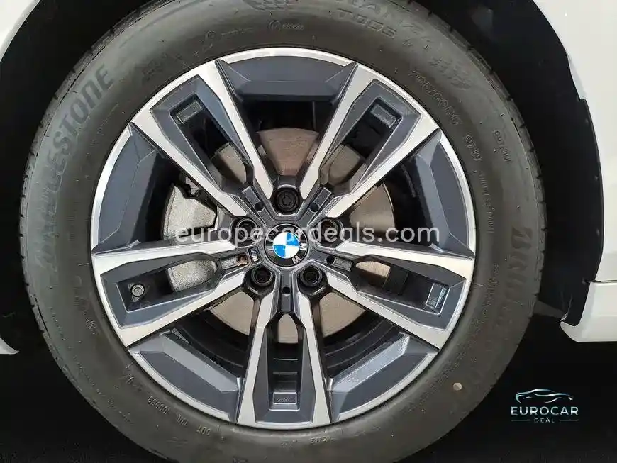 BMW 220 Active Tourer