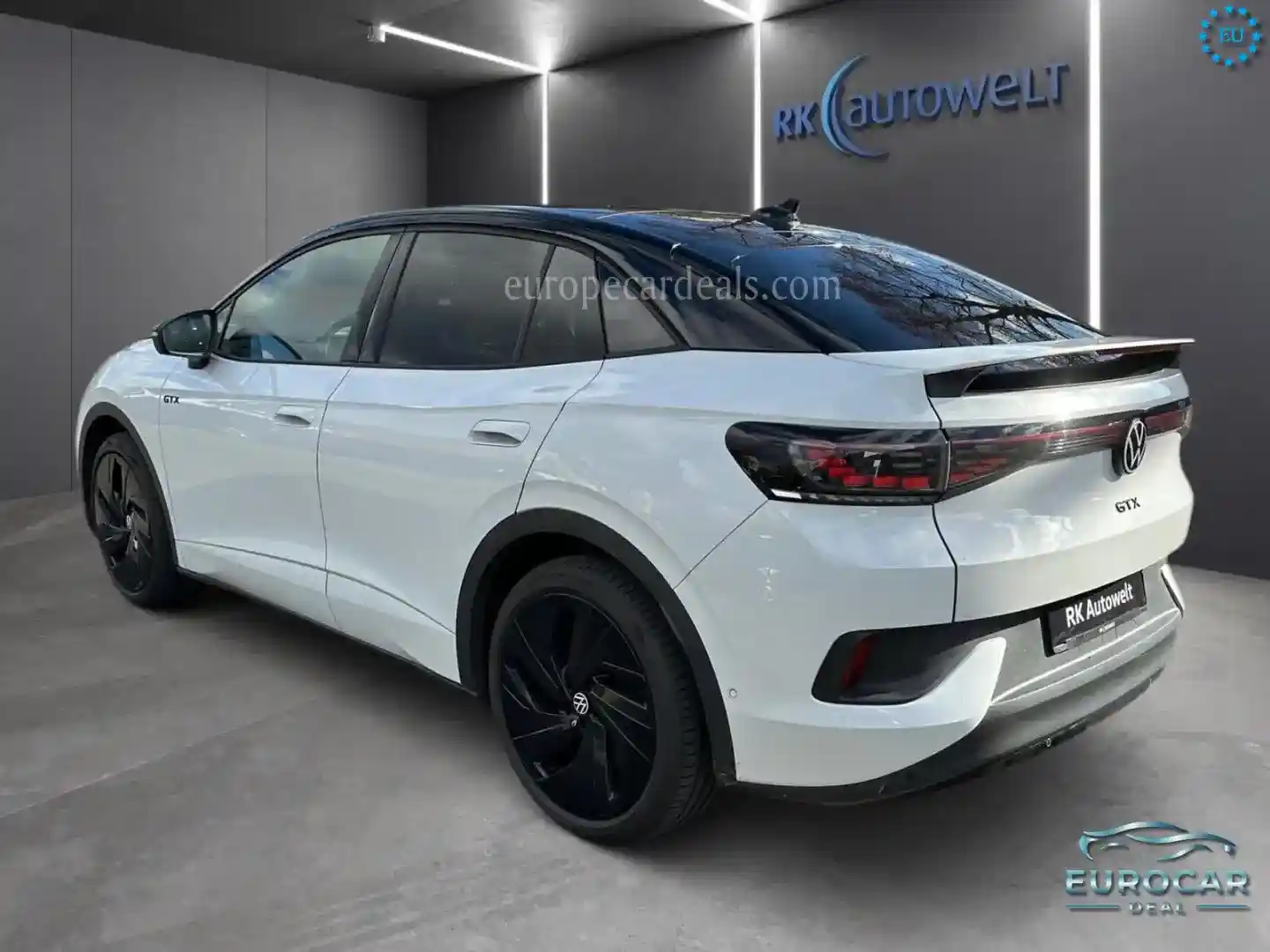 Volkswagen ID.5