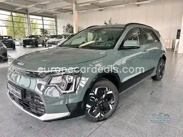 Kia Niro