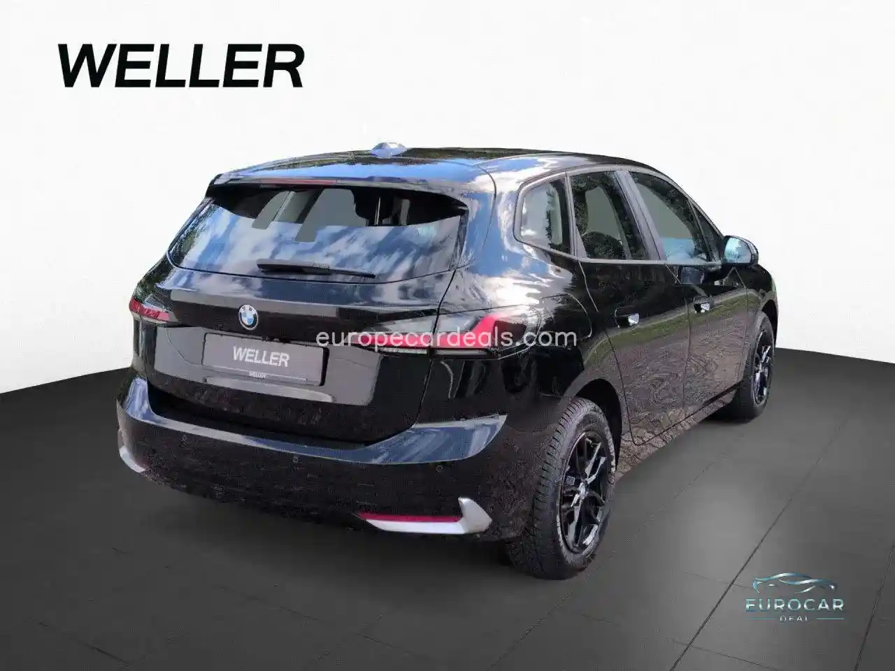 BMW 218 Active Tourer
