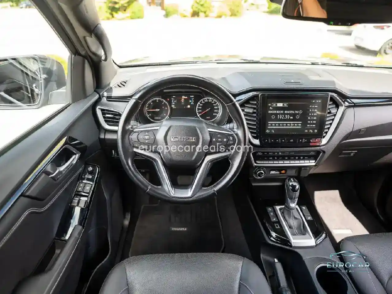 Space Cab 4WD LSE