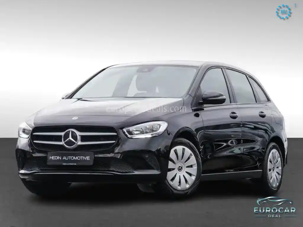 Mercedes-Benz B 250