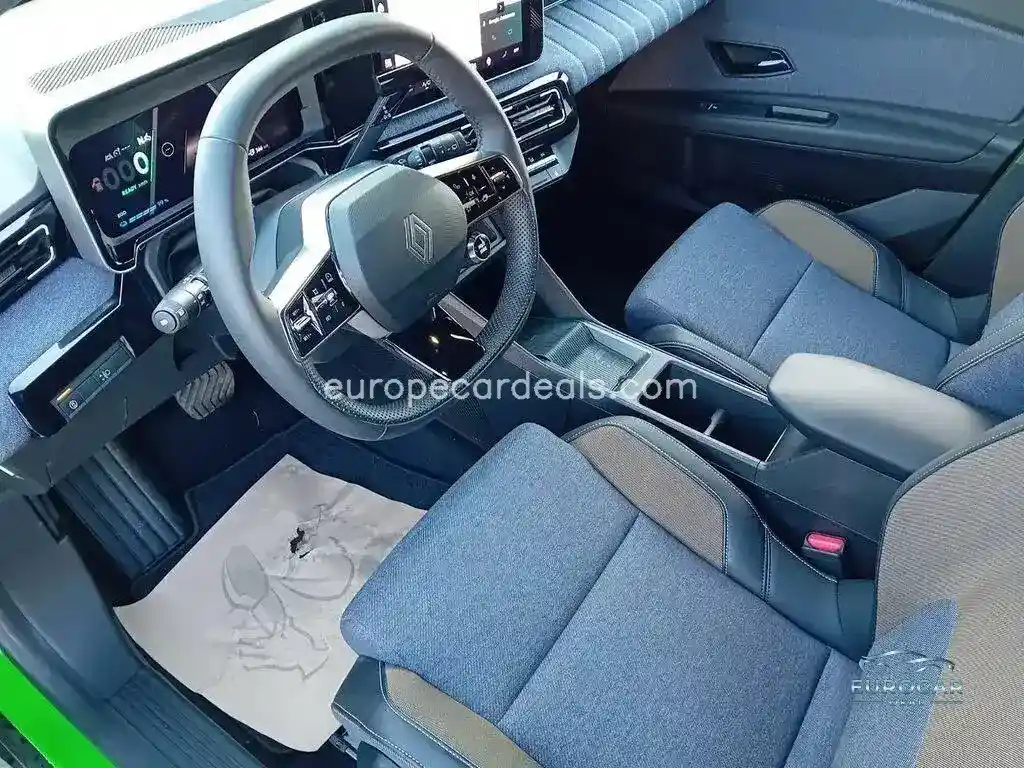 Renault Other