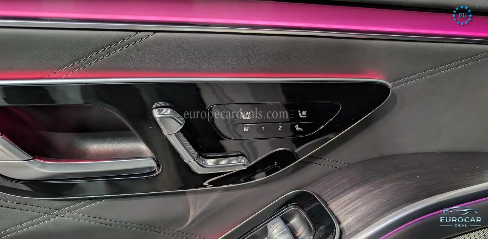 Mercedes-Benz S 63 AMG