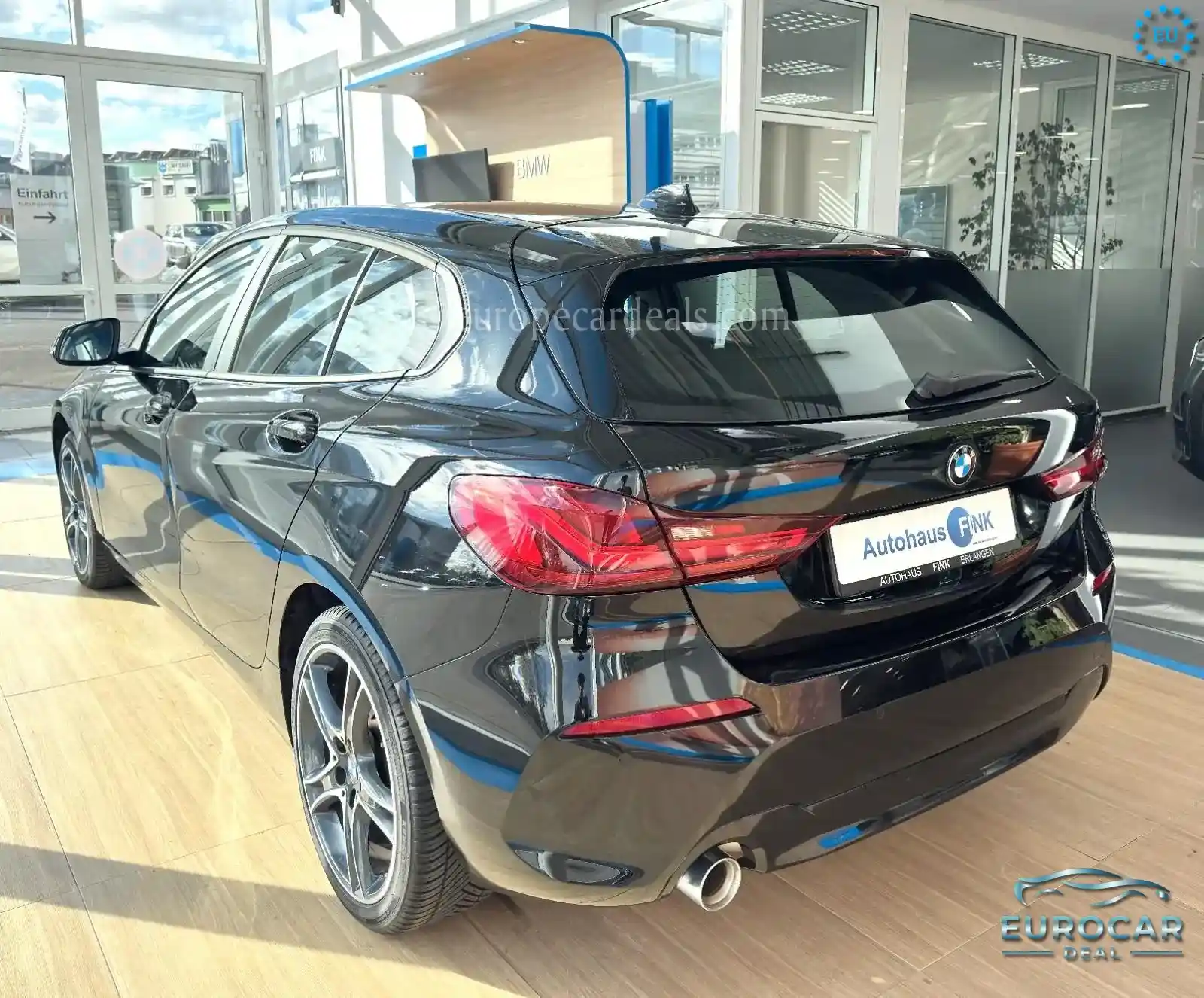 BMW 116