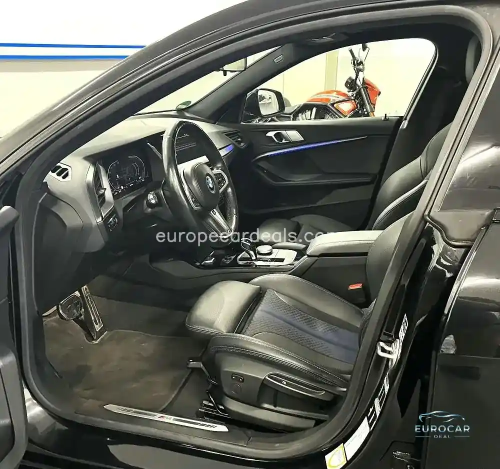 BMW 2er Gran Coupé