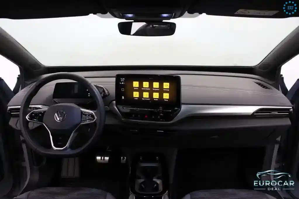 Volkswagen ID.5