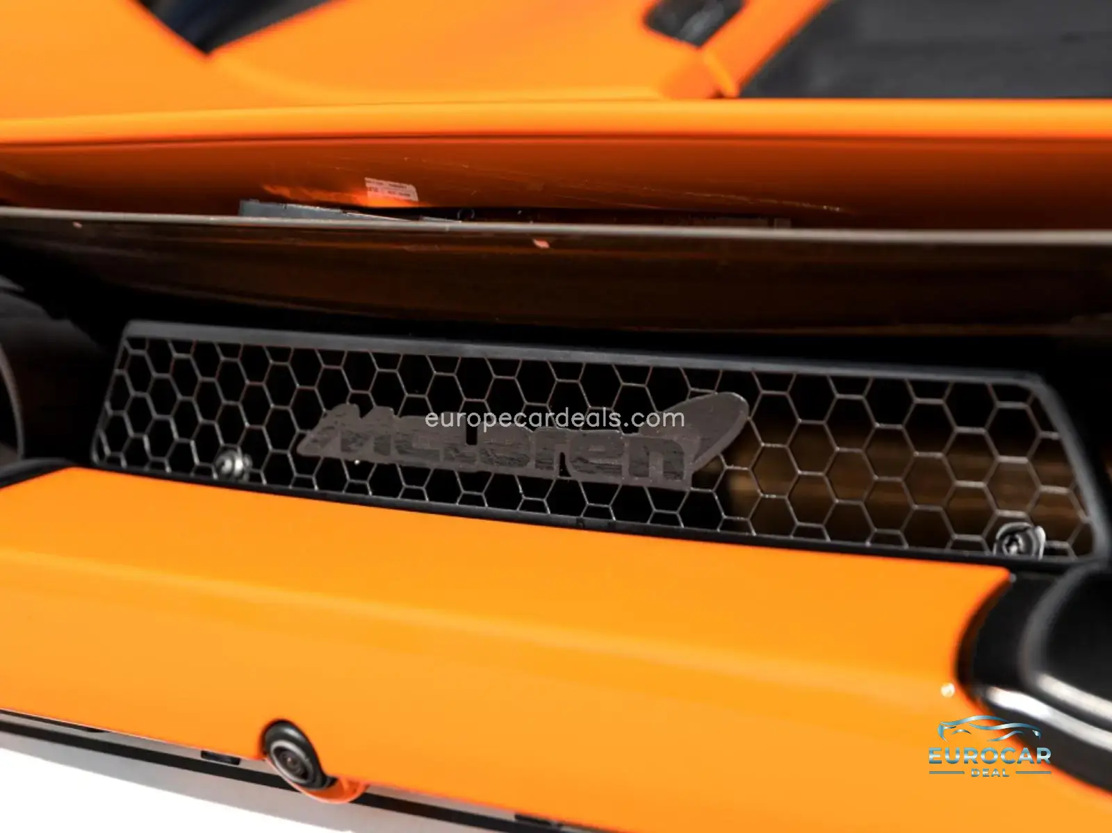 McLaren 720S