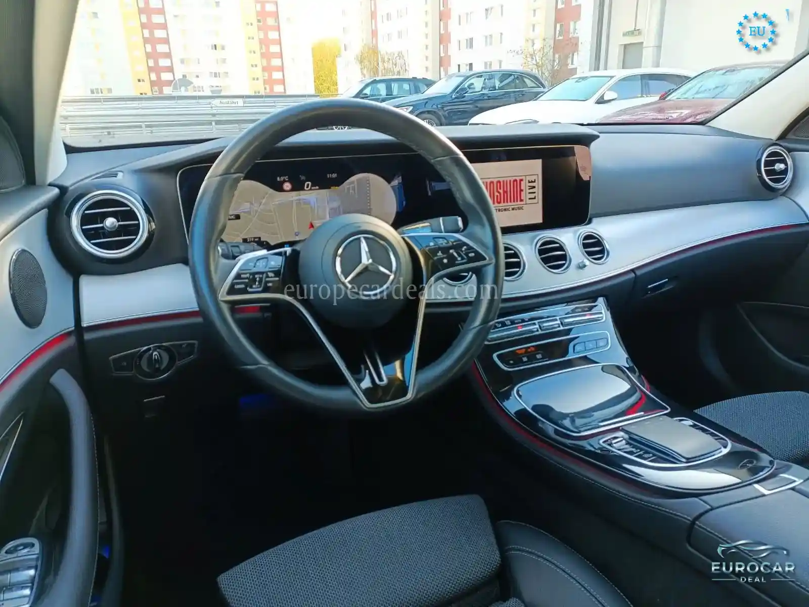 Mercedes-Benz E 300
