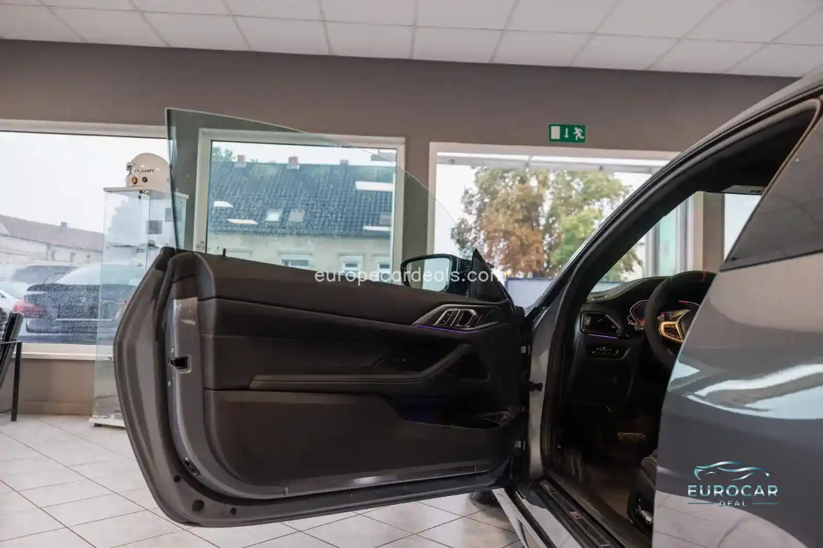BMW 430