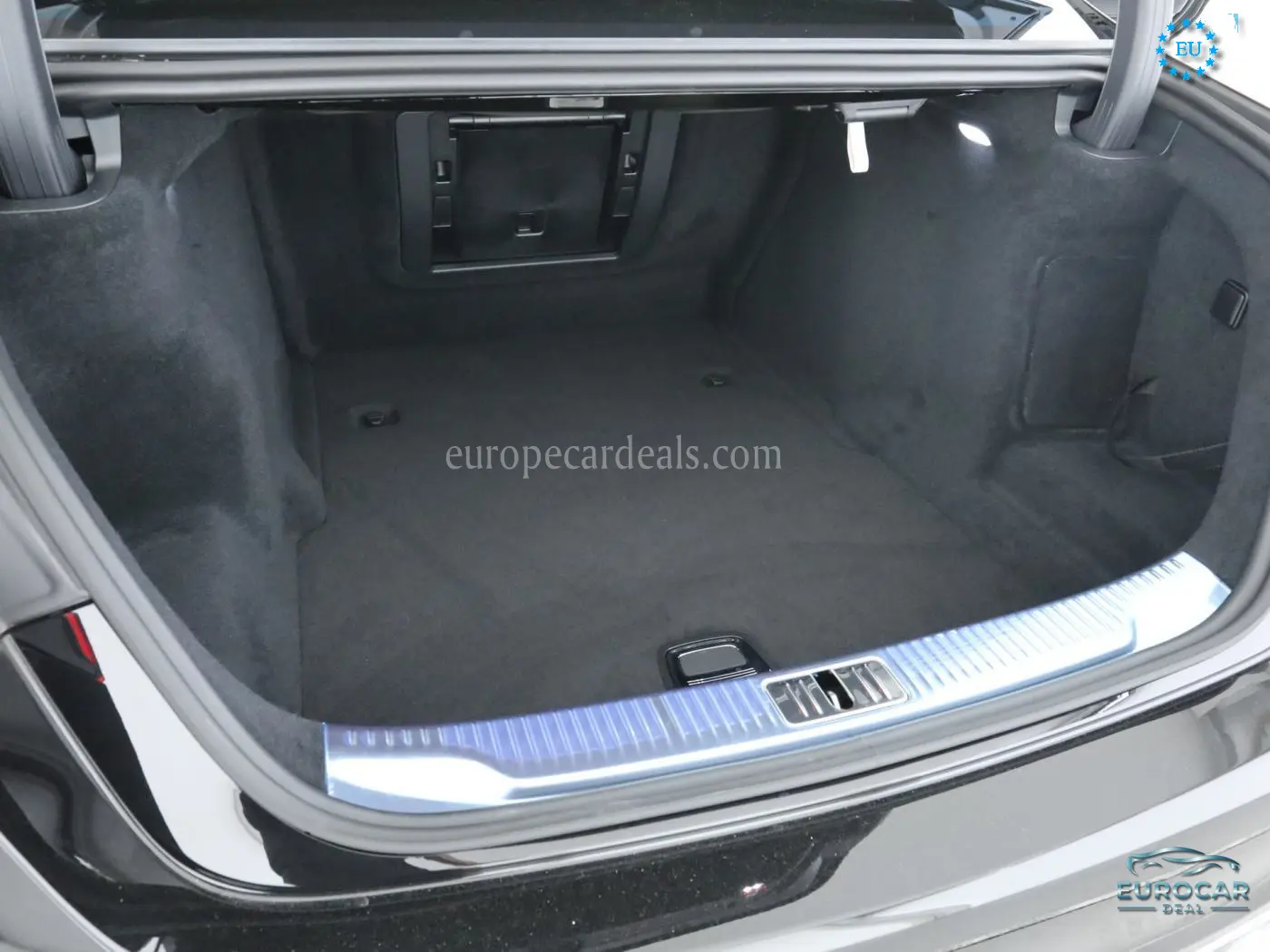 Mercedes-Benz S 580
