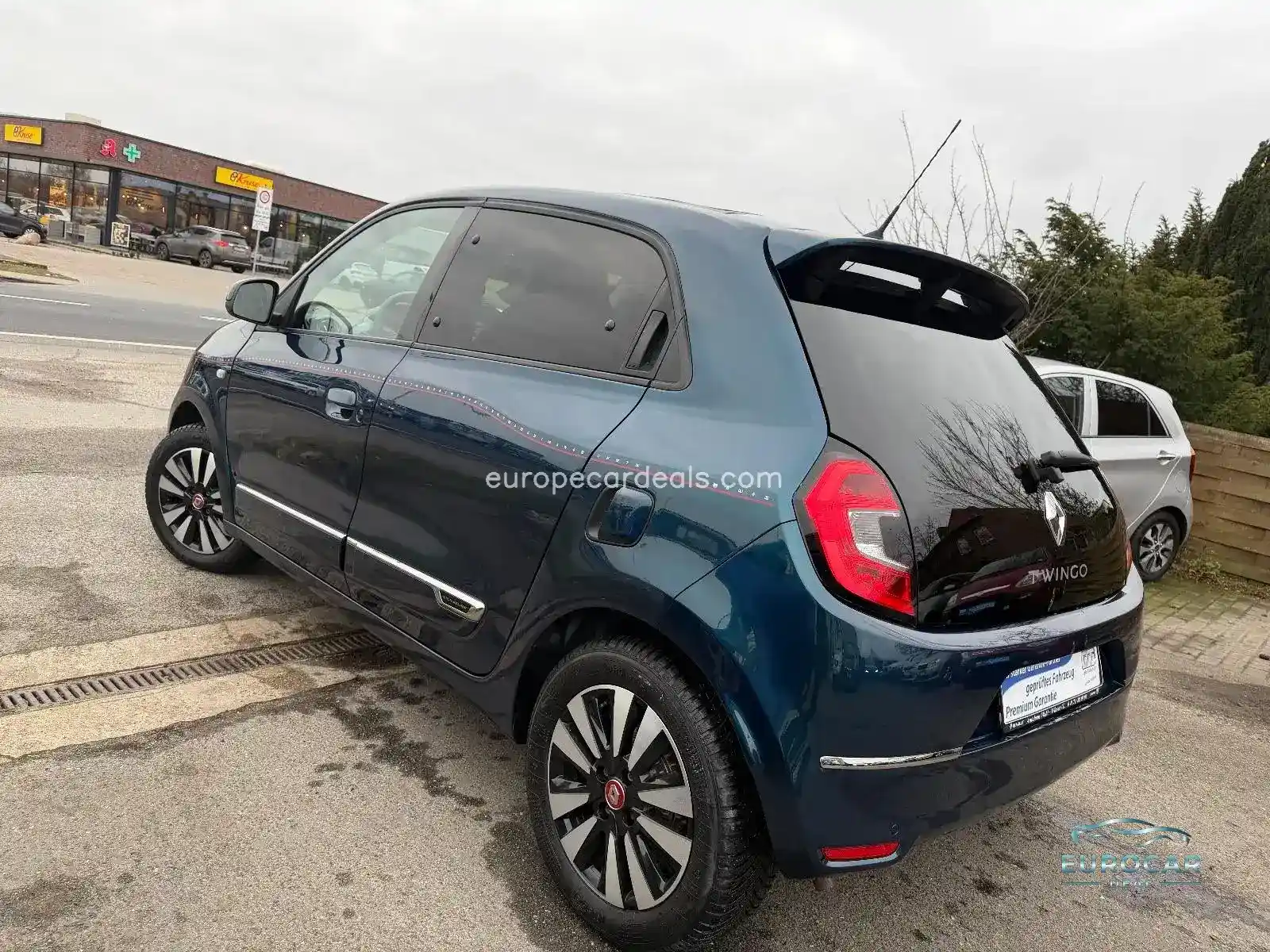 Renault Twingo