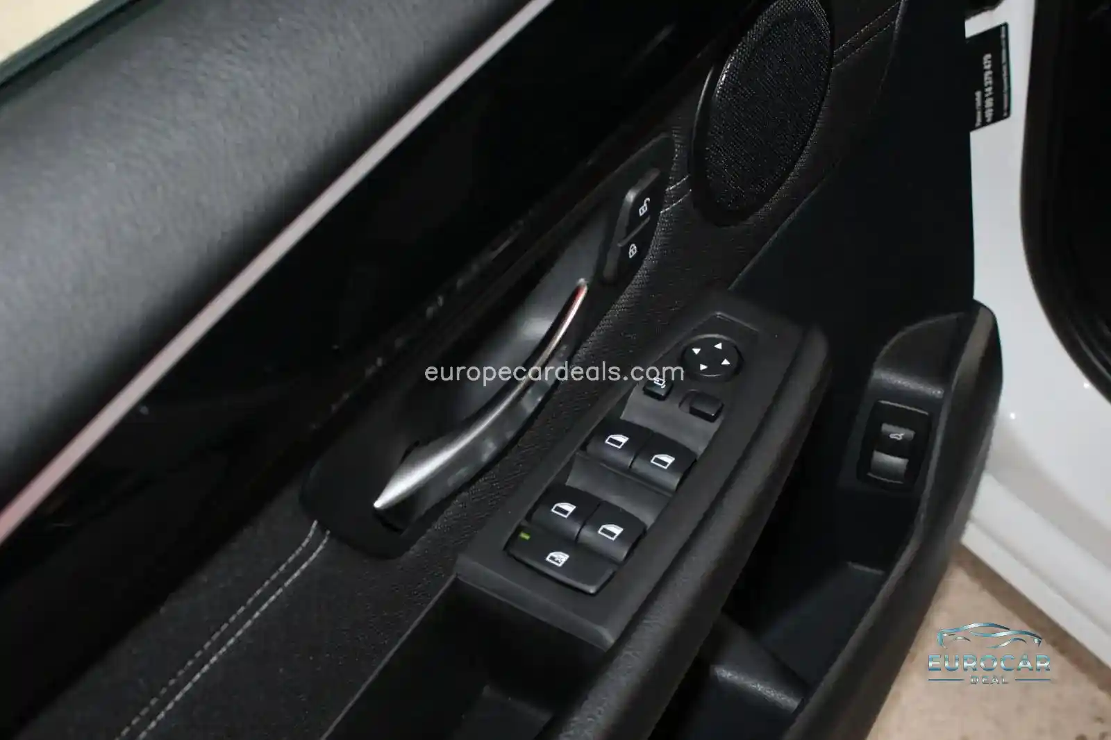 BMW 216 Gran Tourer