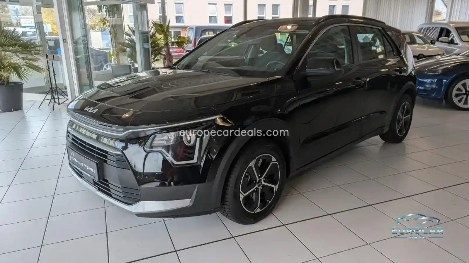 Kia Niro