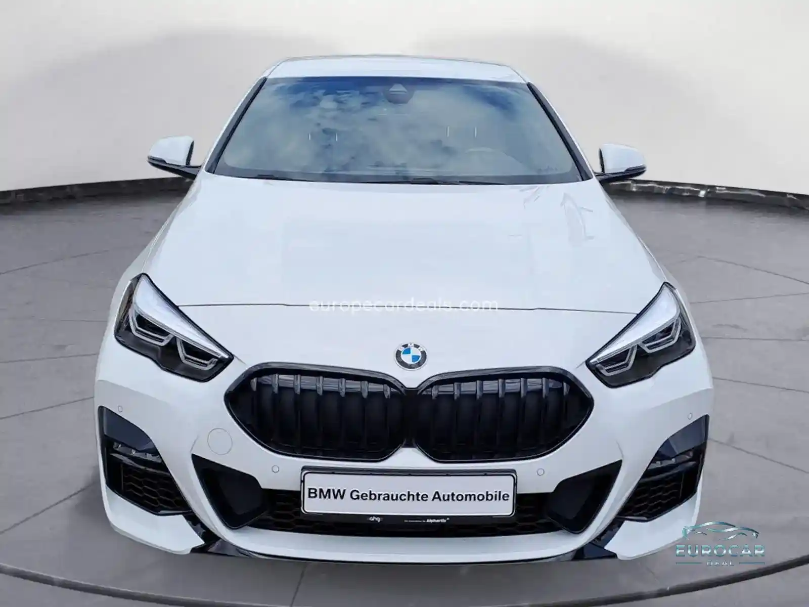 BMW 220 Gran Coupé