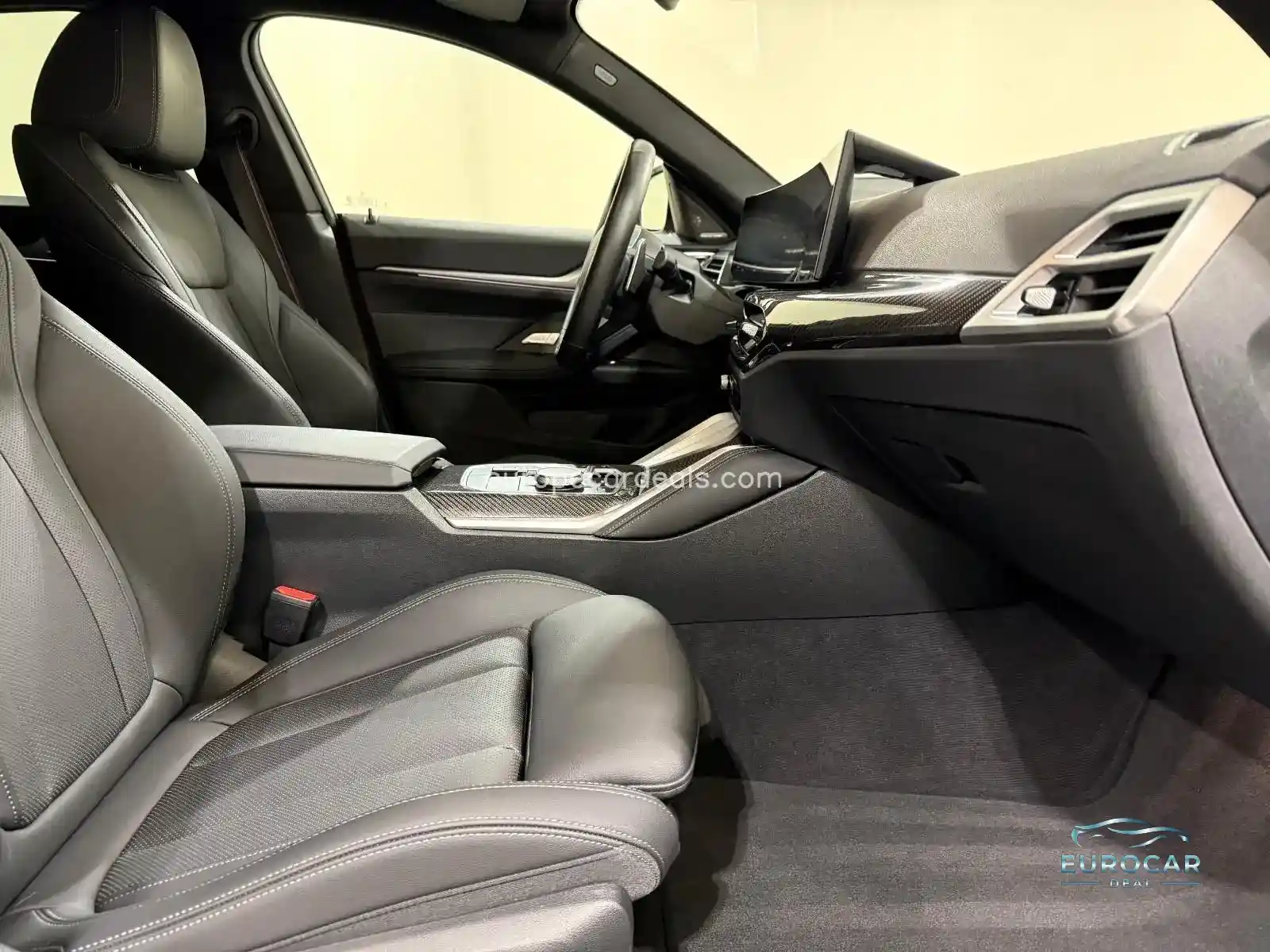 BMW 440