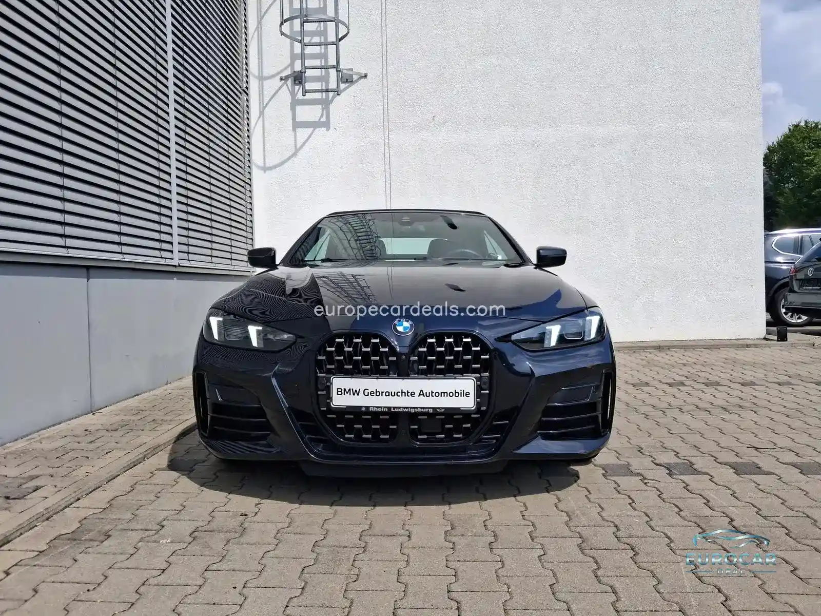 BMW 430