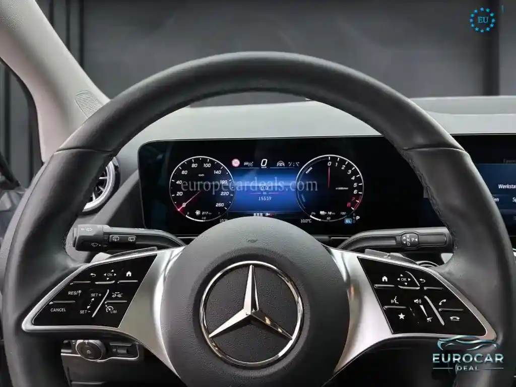 Mercedes-Benz B 250