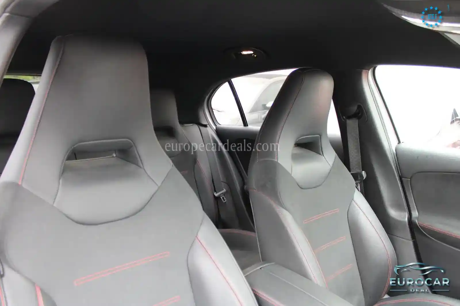 Mercedes-Benz A 220