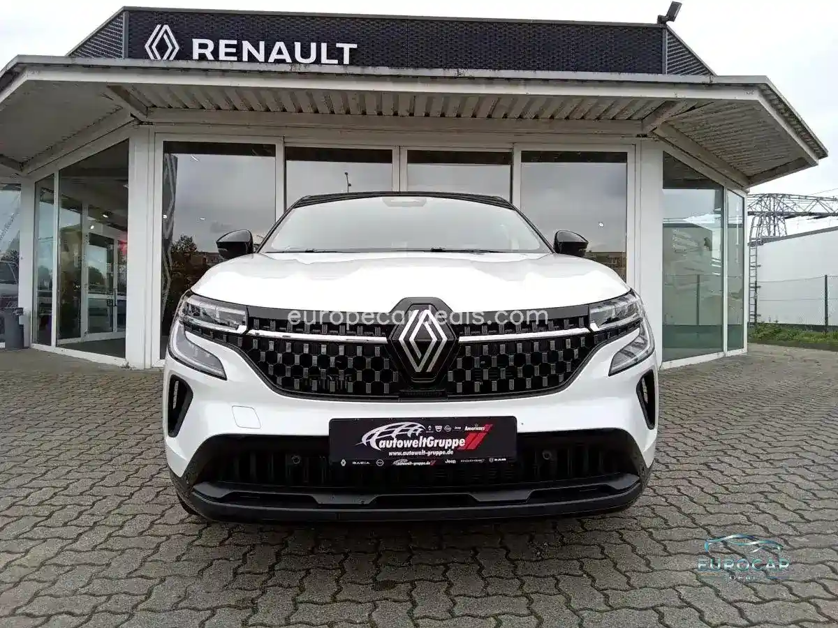Renault Austral
