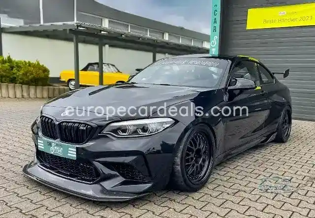 BMW M2