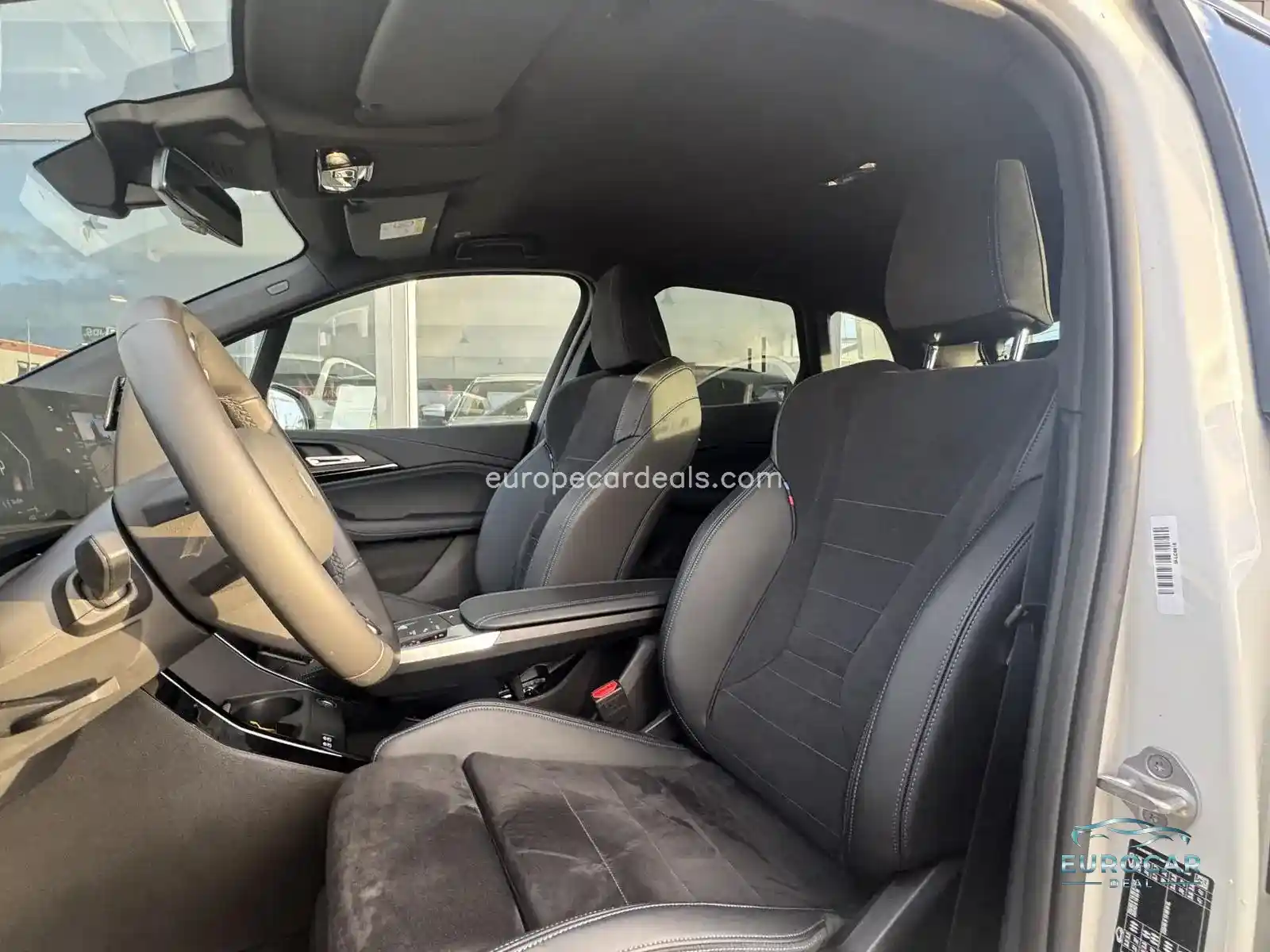 BMW 220 Active Tourer