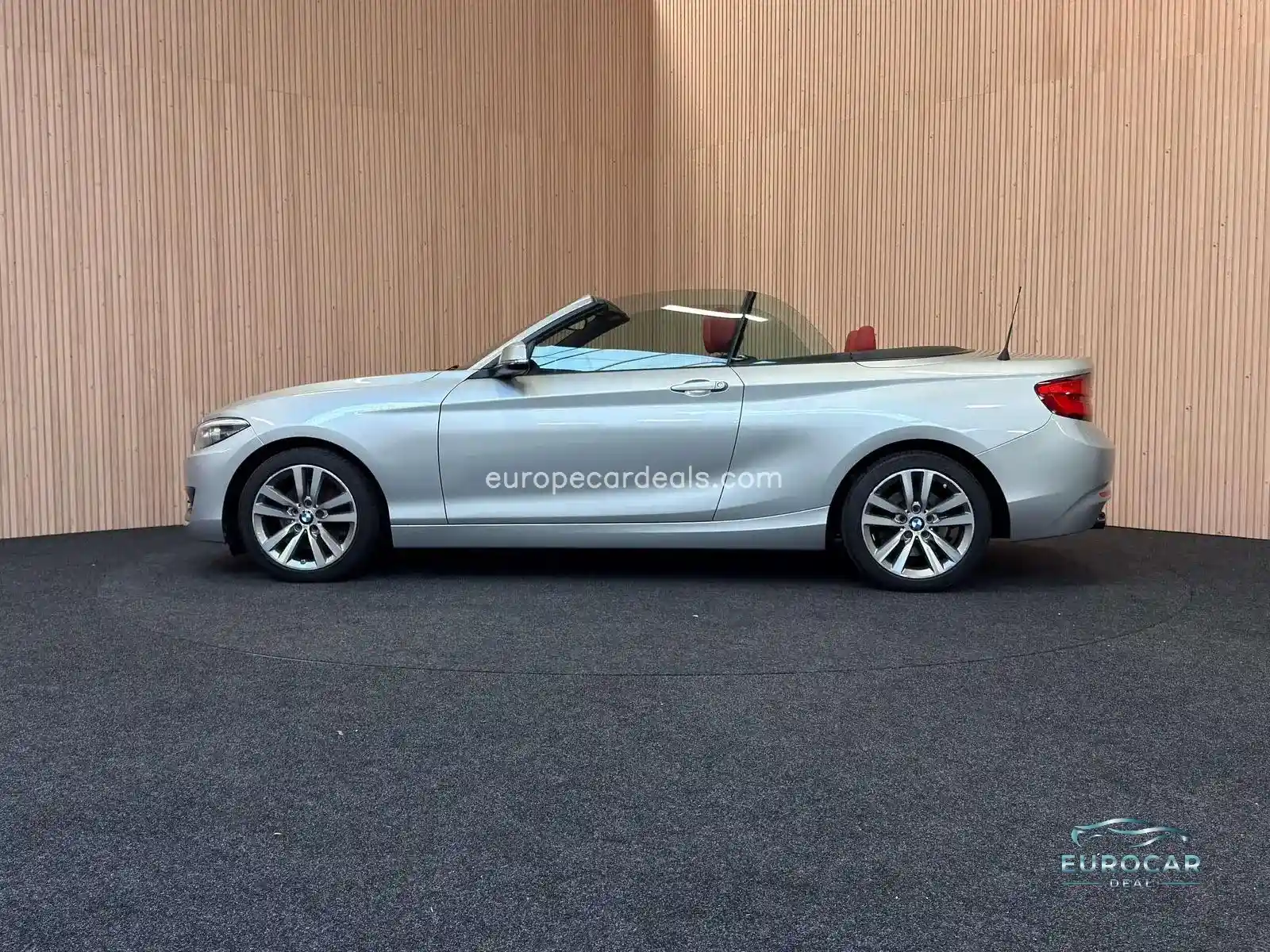 BMW 220