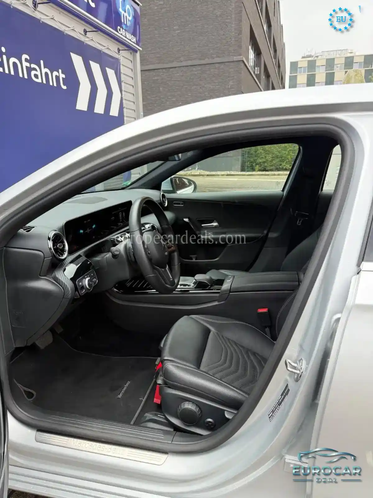 Mercedes-Benz A 220