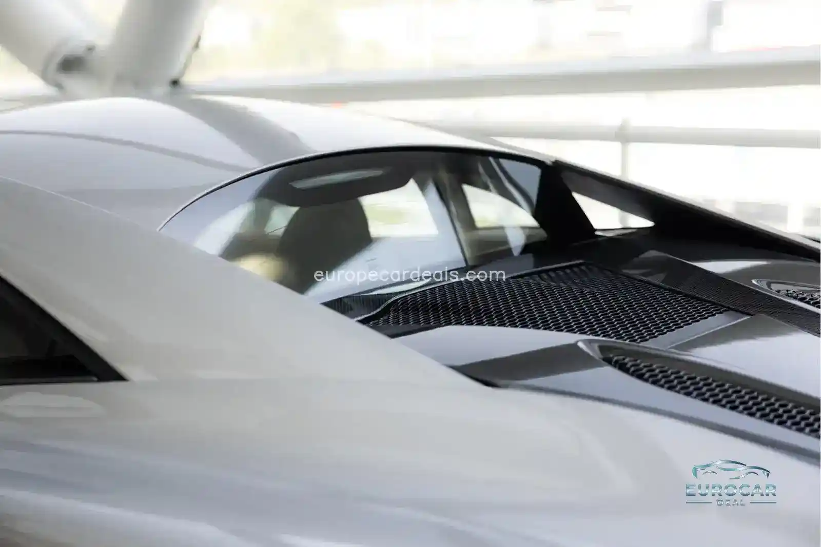 McLaren 570S