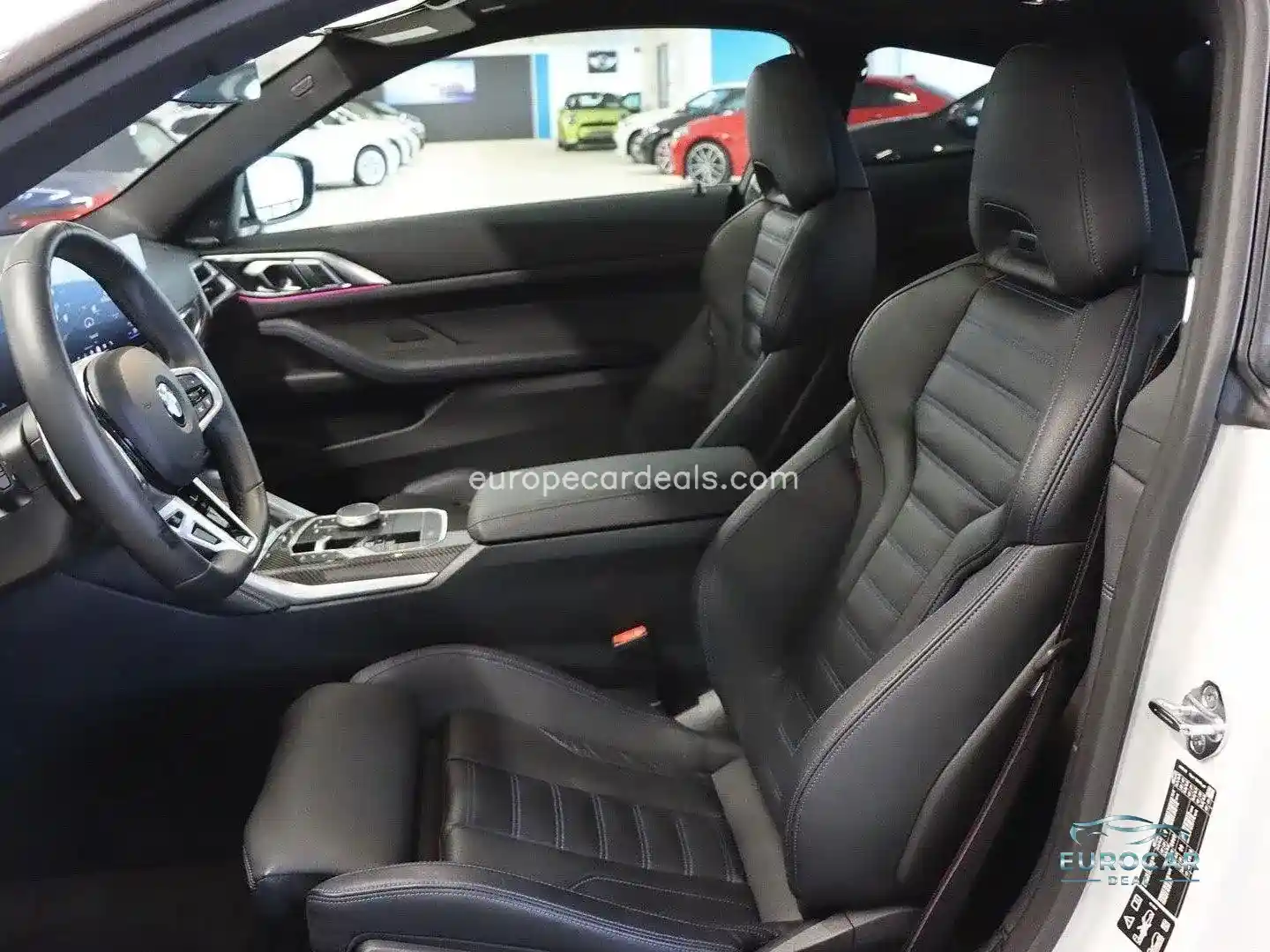 BMW 430
