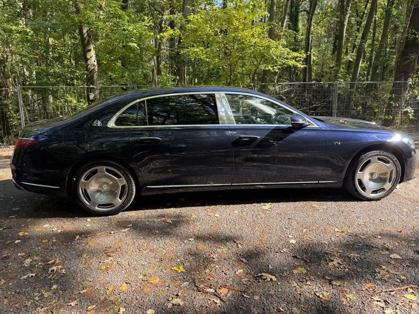 Mercedes-Benz S 680