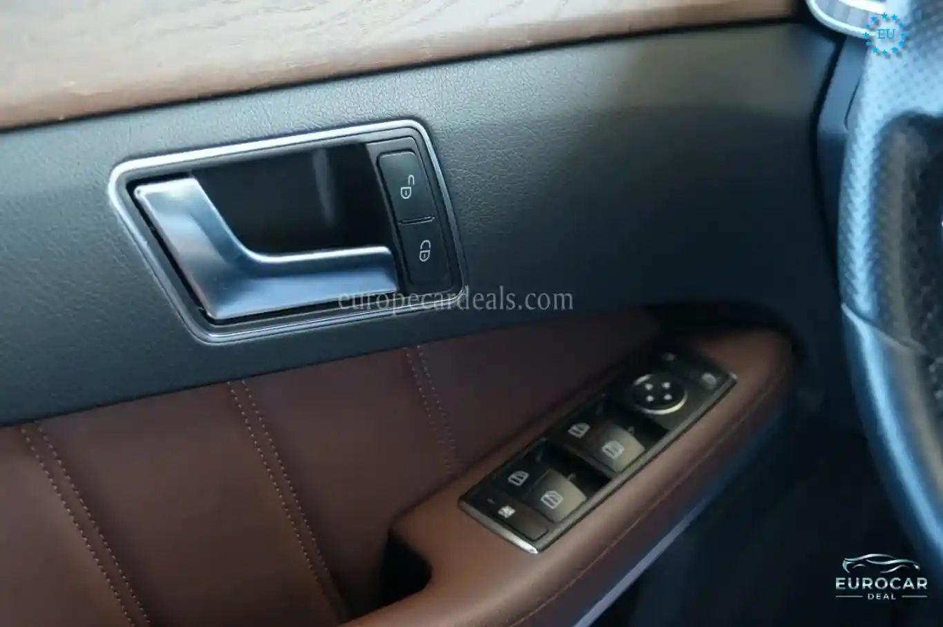 Mercedes-Benz E 350