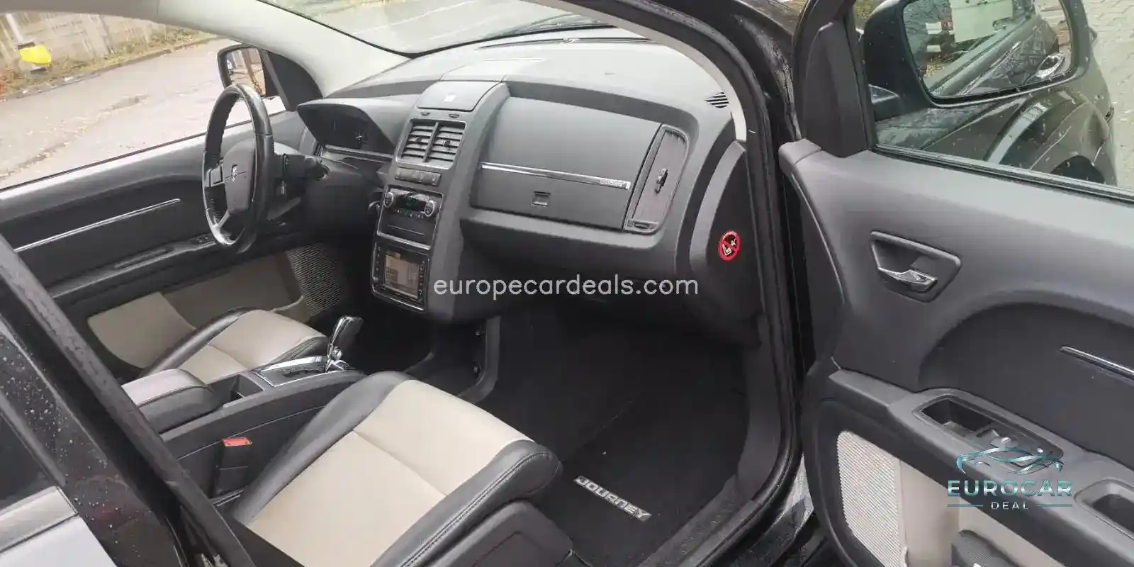 Dodge Journey